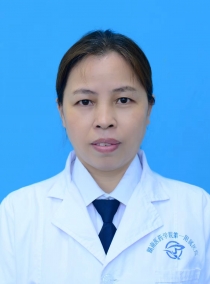 黄素丽