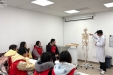 医教协同促成长 校院共育医路才——第一临床学院赴第一附属医院开展临床实践交流活动