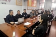 同质化培训赋能社区，“多病共管”筑牢心血管防线