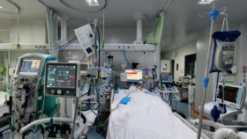 跨院接力，ECMO护航！ 湖南医药学院第一附属医院紧急驰援县医院，成功救治暴发性心肌炎合并心源性休克患者